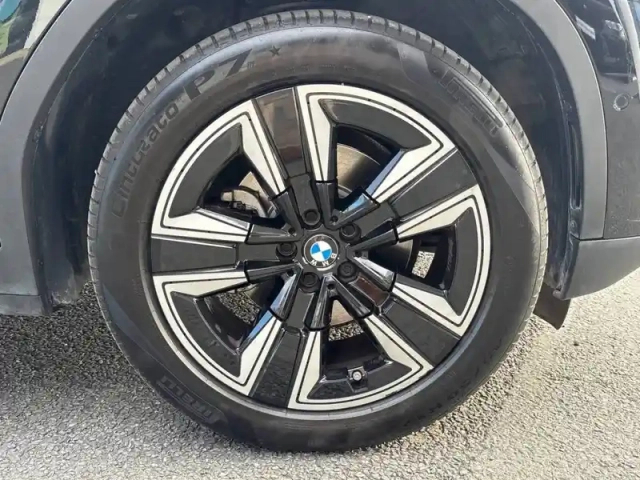Bmw X3 sdrive18d 150ch bva8 — photo 33