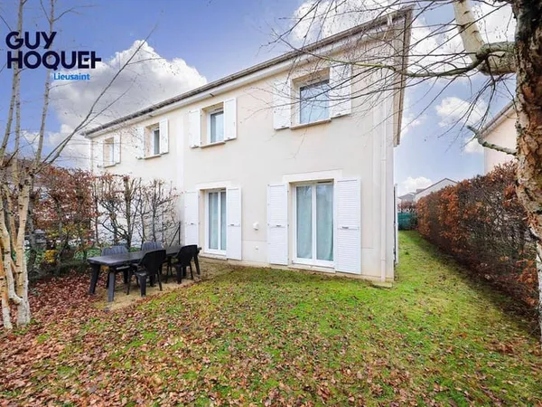 Maison 5 pièces 91 m²