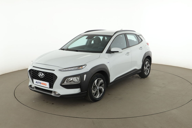 Hyundai Kona 1.6 GDi Hybrid Intuitive DCT-6