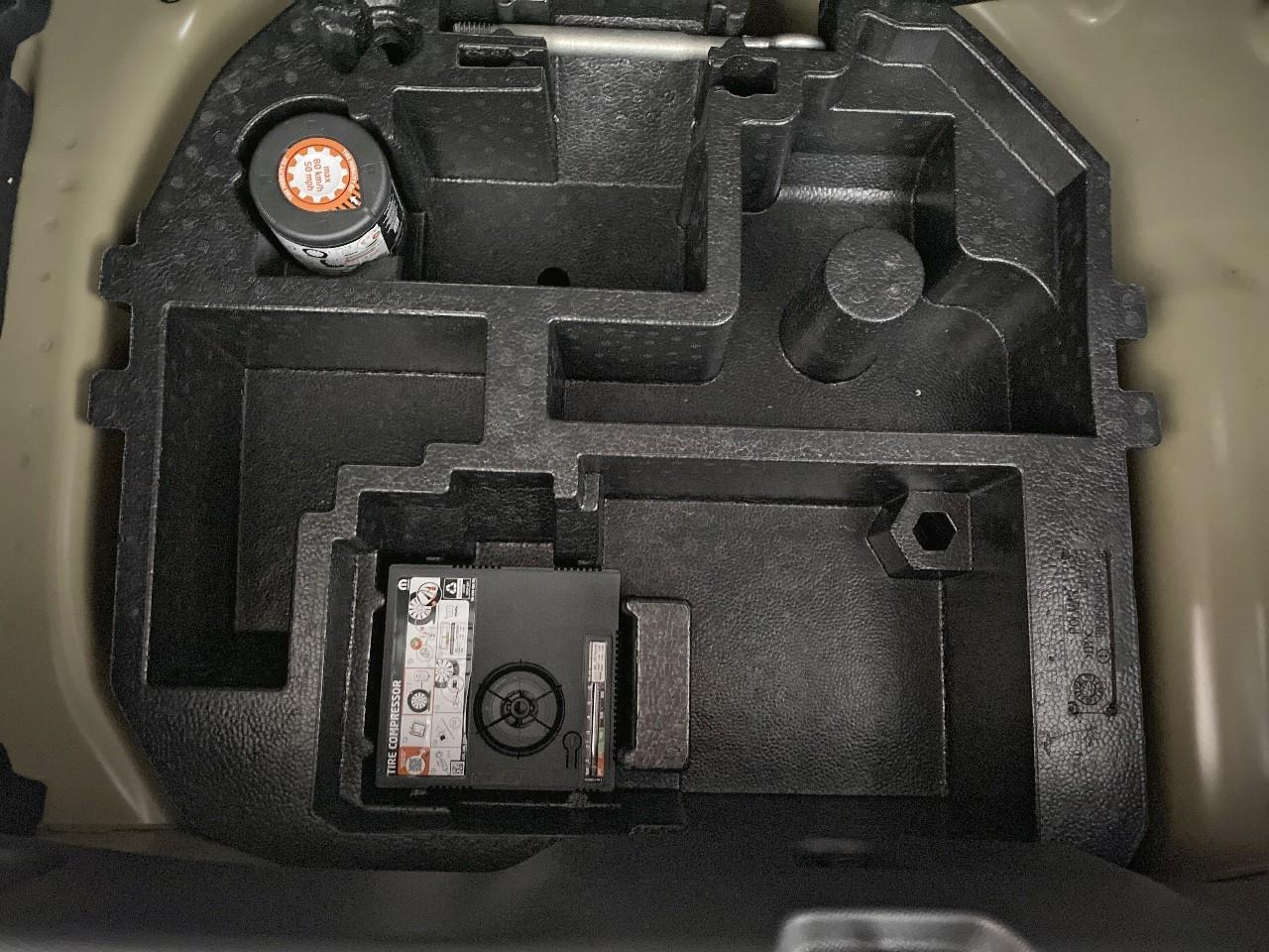 Citroën C3 hybride 110 ch automatique max — photo 16