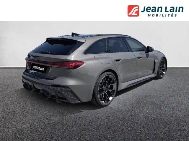 Audi A5 rs5 avant phev v6 2.9 quattro tiptronic — photo 5