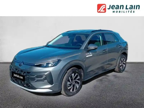 Volkswagen T-Roc 1.5 etsi evo2 hybrid 116 ch dsg7