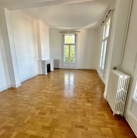 Appartement 5 pièces 180 m²
