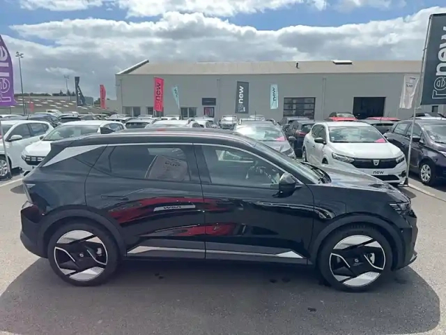 Renault Scenic e-tech electrique 220 ch grande autonomie — photo 6