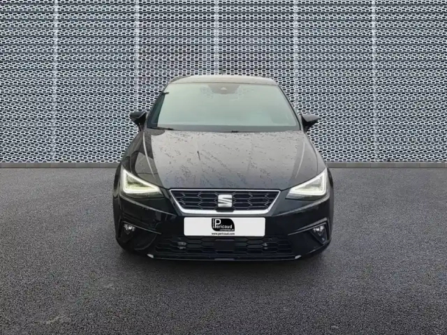Seat Ibiza 1.0 ecotsi 110 ch s/s bvm6 — photo 5