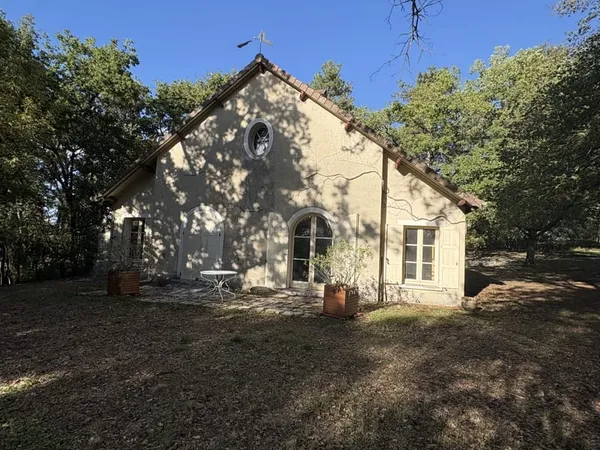 Maison 6 pièces 116 m²