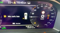Mitsubishi Outlander 2.4 PHEV 306ch Intense 4WD — photo 9
