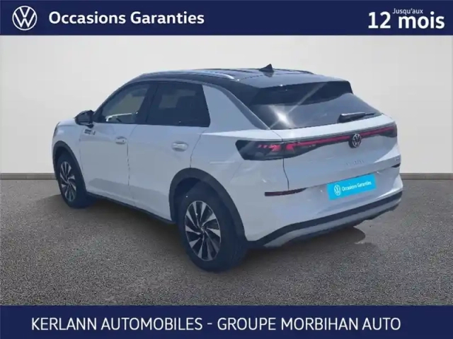 Volkswagen T-Roc 1.5 etsi evo2 hybrid 150 ch dsg7 — photo 101