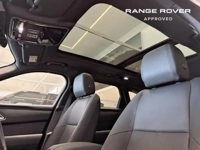 Land Rover Range Rover velar 2.0 p400e 404ch phev dynamic se awd bva — photo 15