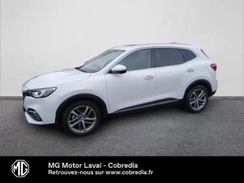 Mg Ehs 1.5t gdi 258ch phev luxury
