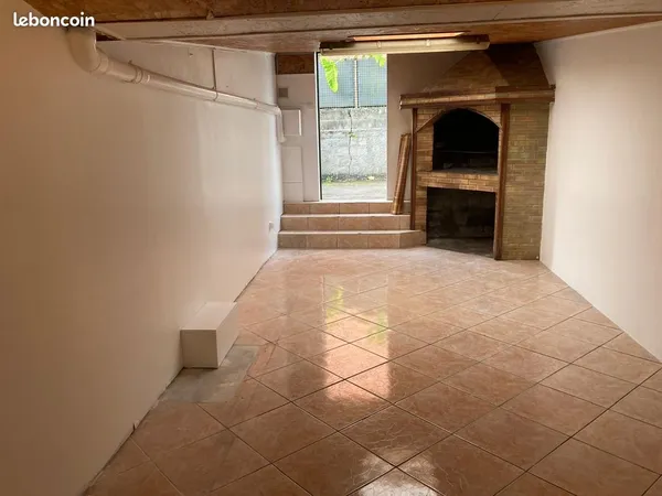 Vente pour investissement locatif