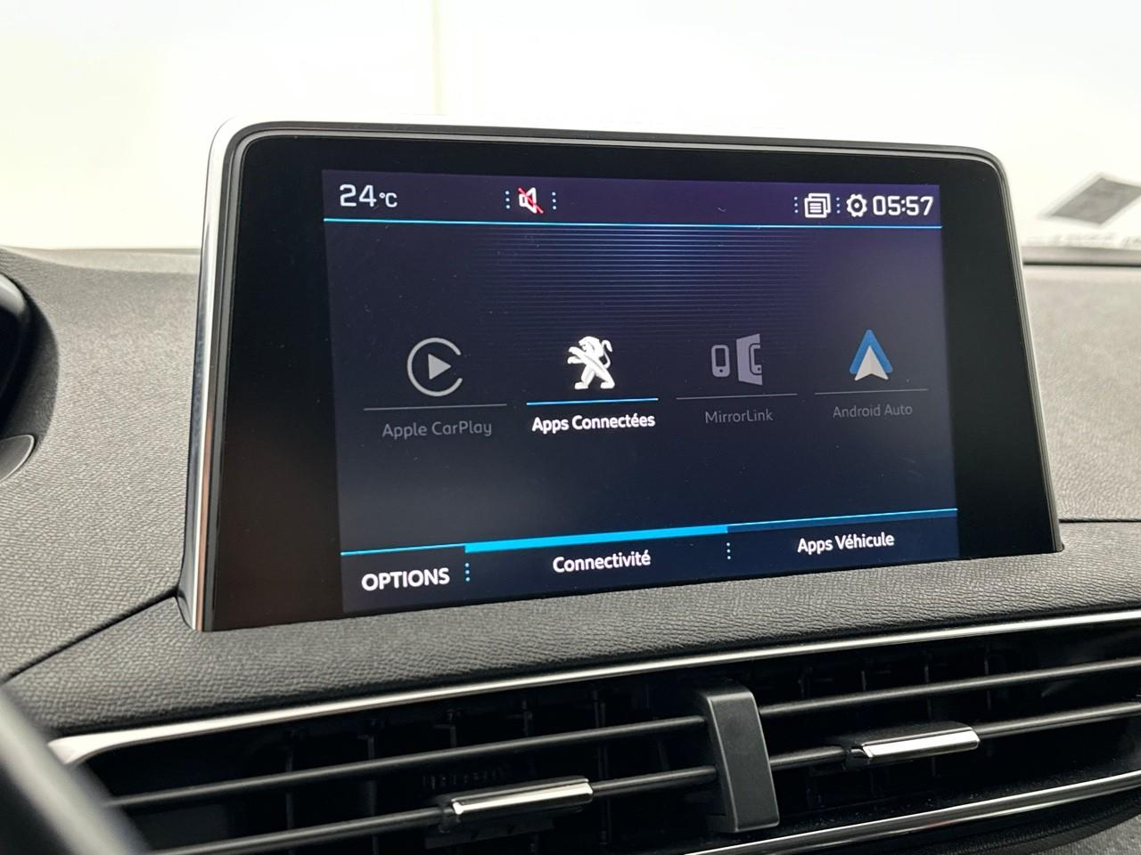 Peugeot 3008 bluehdi 130ch s&s eat8 gt line — photo 25