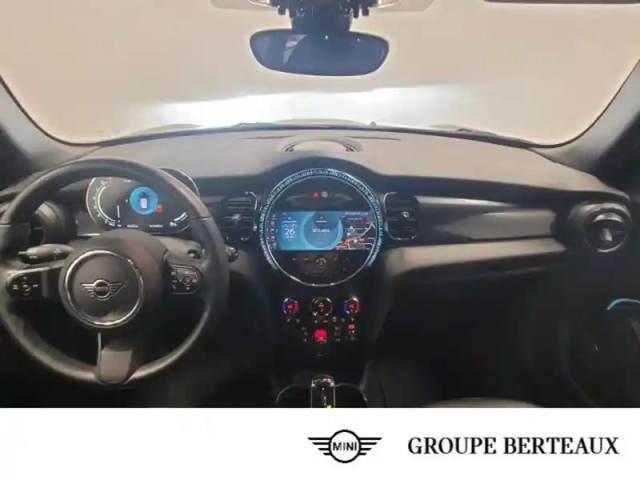 Mini Mini 5 portes cooper 136ch edition premium bva7 — photo 5