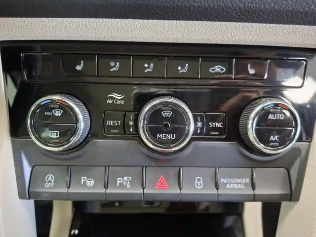 Skoda Kodiaq 2.0 tdi 150 scr dsg7 4x4 5pl — photo 32