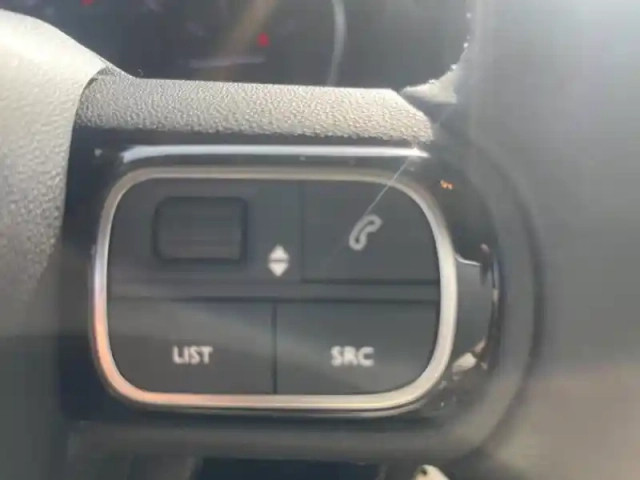 Citroën C3 Aircross puretech 110ch s&amp;s shine — photo 15