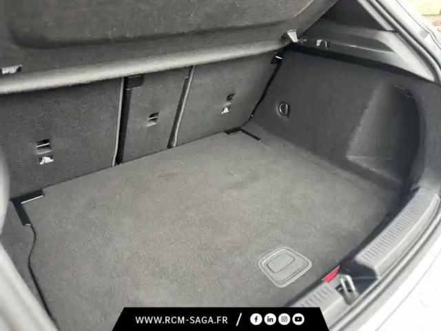 Mercedes Classe A 180 d amg line — photo 23