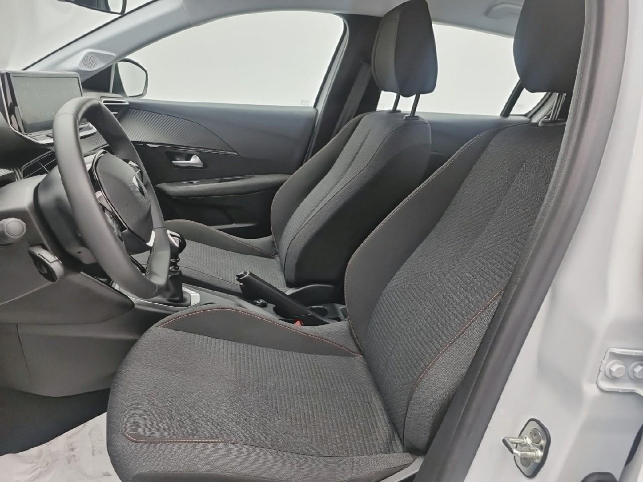Peugeot 208 100 s&s bvm6 style — photo 10