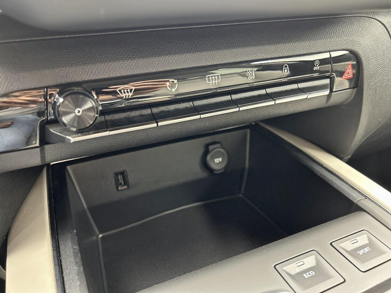 Citroën C5 Aircross puretech 130 s&s eat8 shine — photo 31
