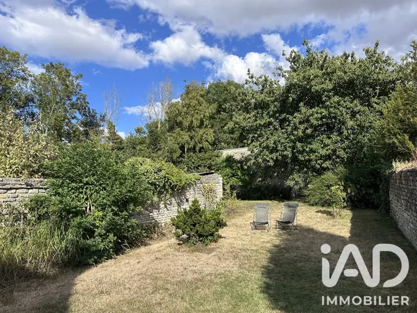 Maison 6 pièces 80 m²
