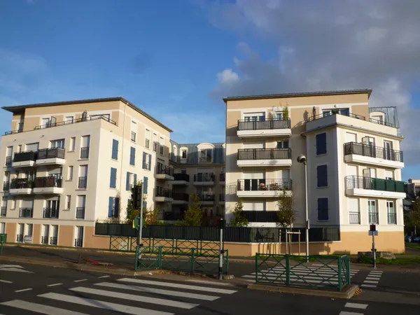 Appartement 1 pièce 21 m²