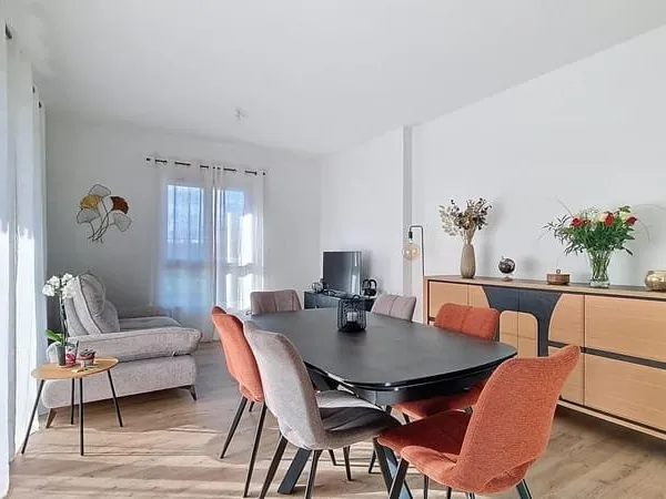 Appartement T3