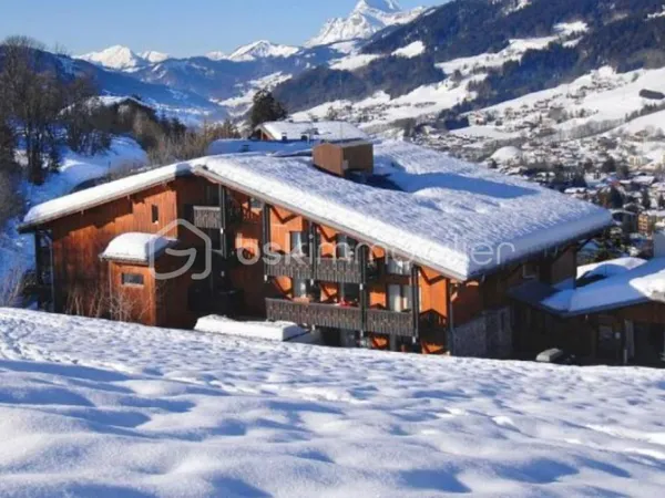 Appartement 1 pièce 25 m²