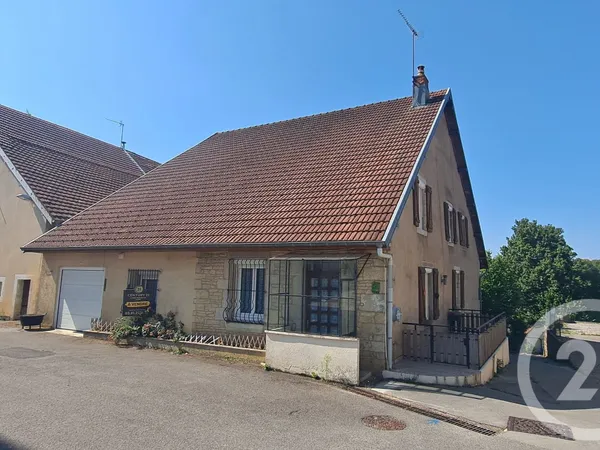 Maison 4 pièces 120 m²