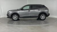 Peugeot 2008 1.2 PureTech 100ch S&S Style — photo 7