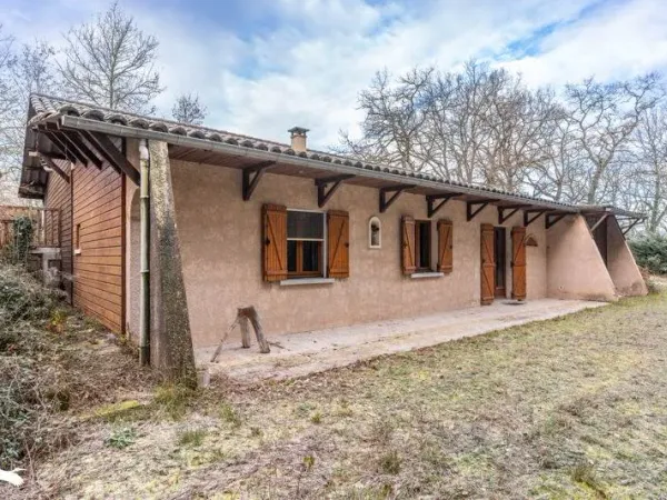 Maison 4 pièces 57 m²