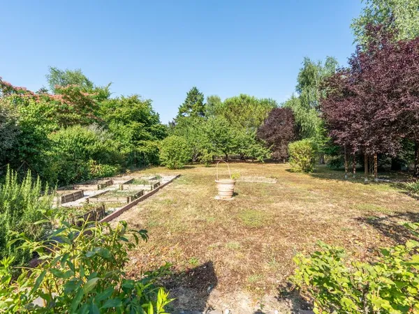 BELLE MAISON FAMILIALE SANS TRAVAUX