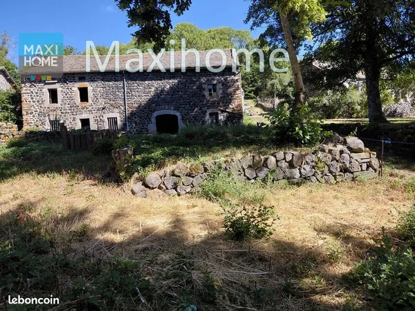 Maison 7 pièces 320 m²