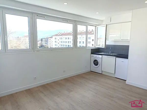 Bel appartement secteur Clémenceau