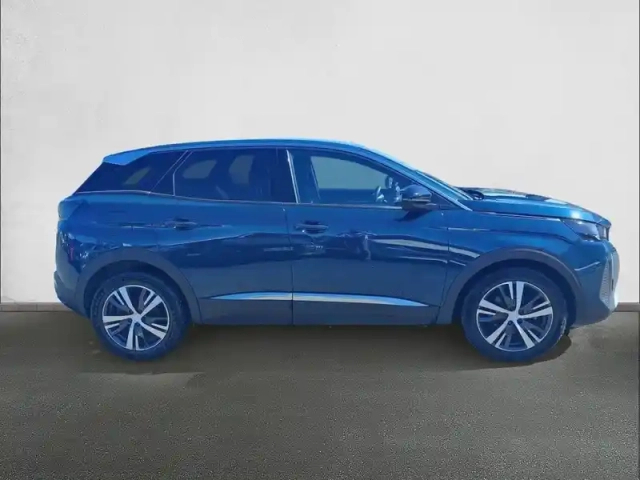 Peugeot 3008 bluehdi 130ch s&amp;s eat8 — photo 4