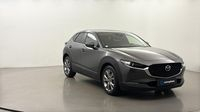 Mazda Cx-30 1.8 Skyactiv-D 116ch Inspiration BVA — photo 3