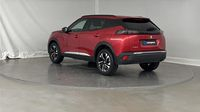 Peugeot 2008 1.2 PureTech 100ch S&S Allure Pack — photo 8