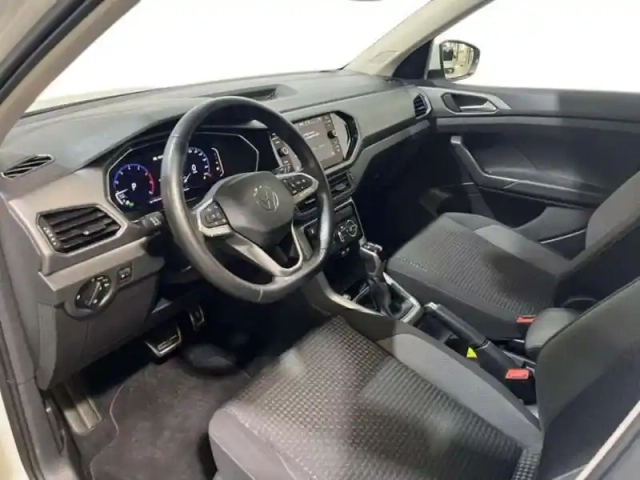 Volkswagen T-Cross 1.0 tsi 110 start/stop dsg7 active — photo 9