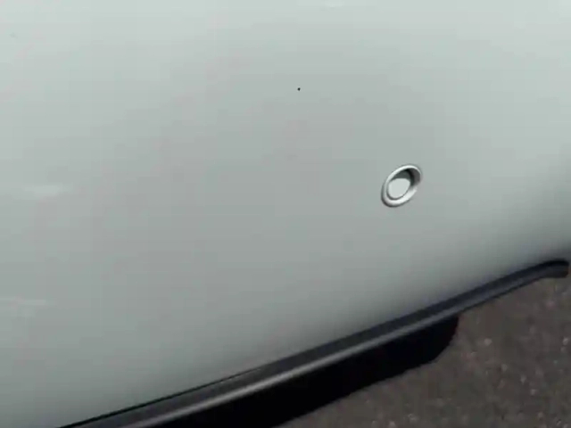 Renault Zoé zoe r110 - my22 — photo 19