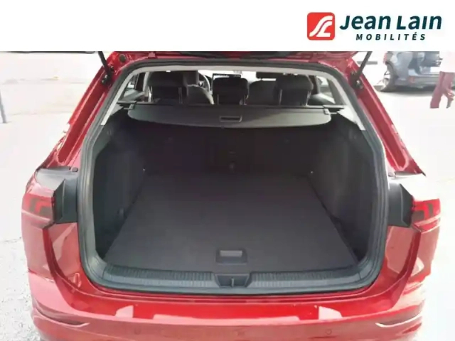 Volkswagen Golf sw 2.0 tdi 150 dsg7 — photo 28