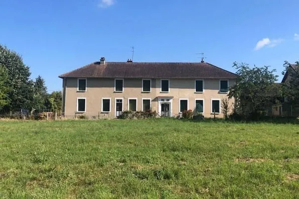 Maison 15 pièces 485 m²