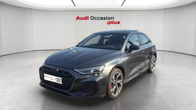 Audi A3 Sportback TFSI e Hybride rechargeable 272 S tronic 6