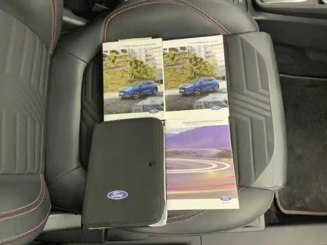 Ford Puma 1.0 ecoboost 125 ch mhev s&amp;s bvm6 st-line v — photo 16