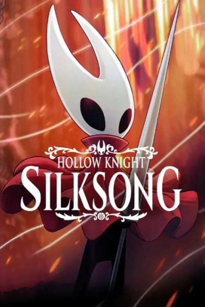 Hollow Knight: Silksong
