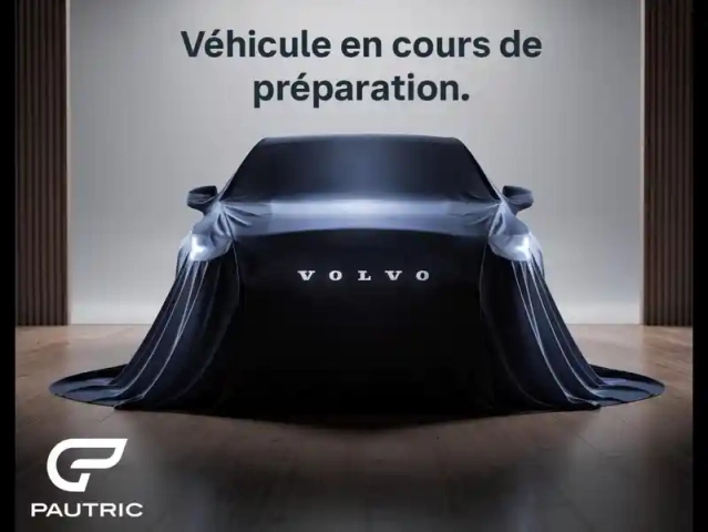 Volvo Ex30 cross country p5 long range 272ch 69kwh ultra