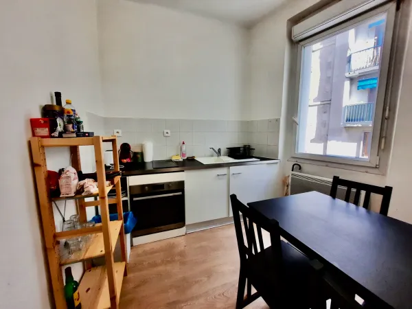 Loue appartement