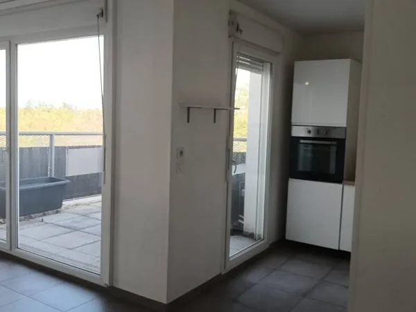 Appartement 2 pièces 47 m²