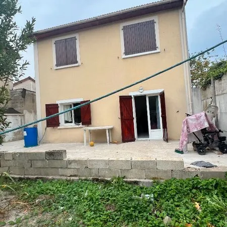 Maison 5 pièces 98 m²