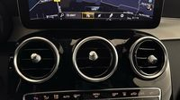 Mercedes Glc Coupé 300 e 211+122ch AMG Line 4Matic 9G-Tronic Euro6d-T-EVAP-ISC — photo 26