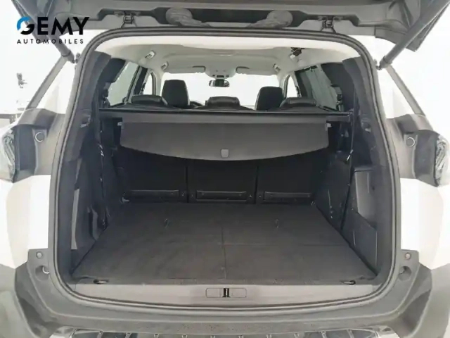 Peugeot 5008 bluehdi 130ch s&amp;s eat8 — photo 40