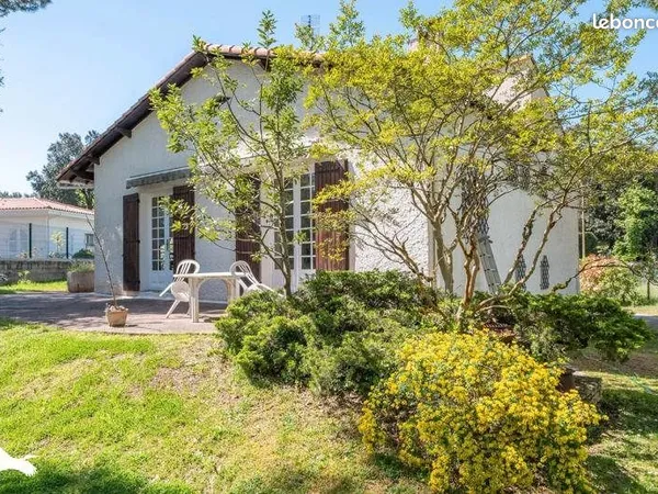 Maison 6 pièces 142 m²