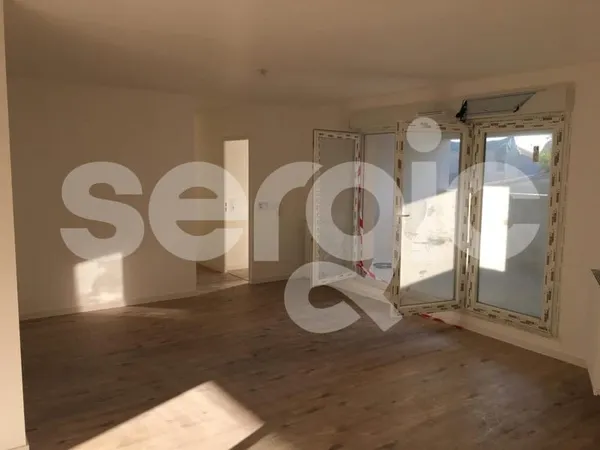 Appartement type 3